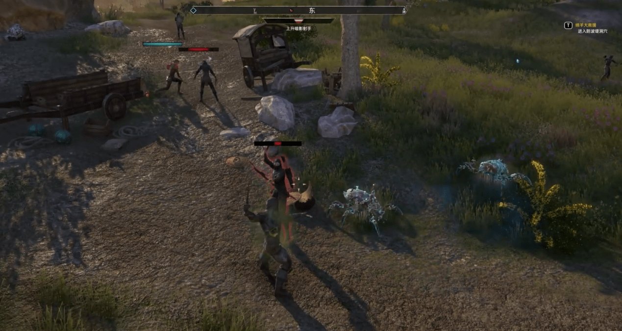 赛博朋克2077 截图22