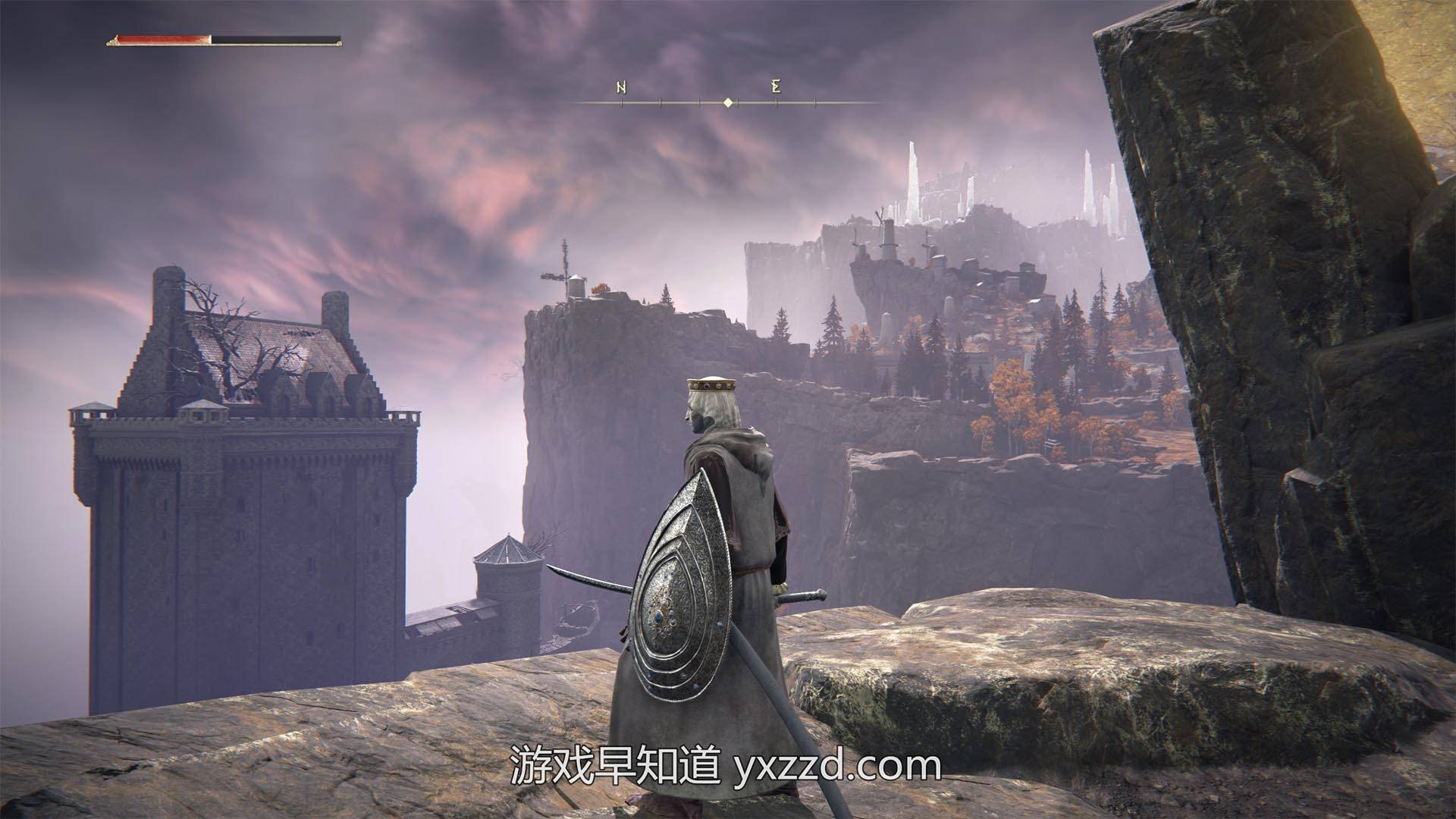 GTA5 重制版 截图21