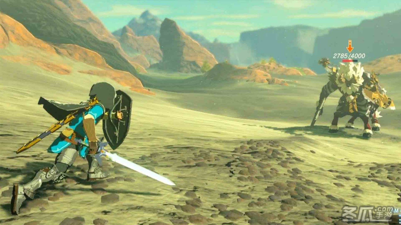 糖豆人：终极淘汰赛 年度版 截图4