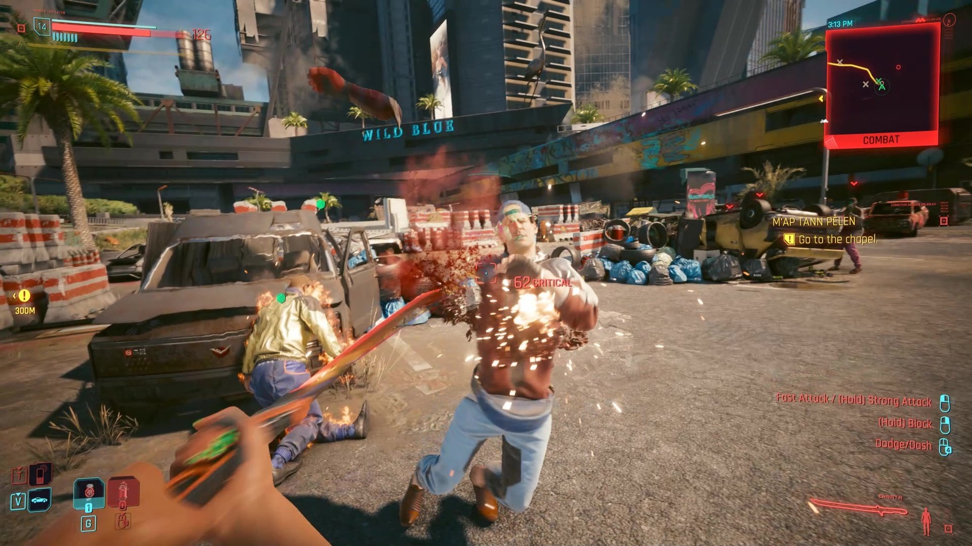 骑马与砍杀2 完整版 截图15