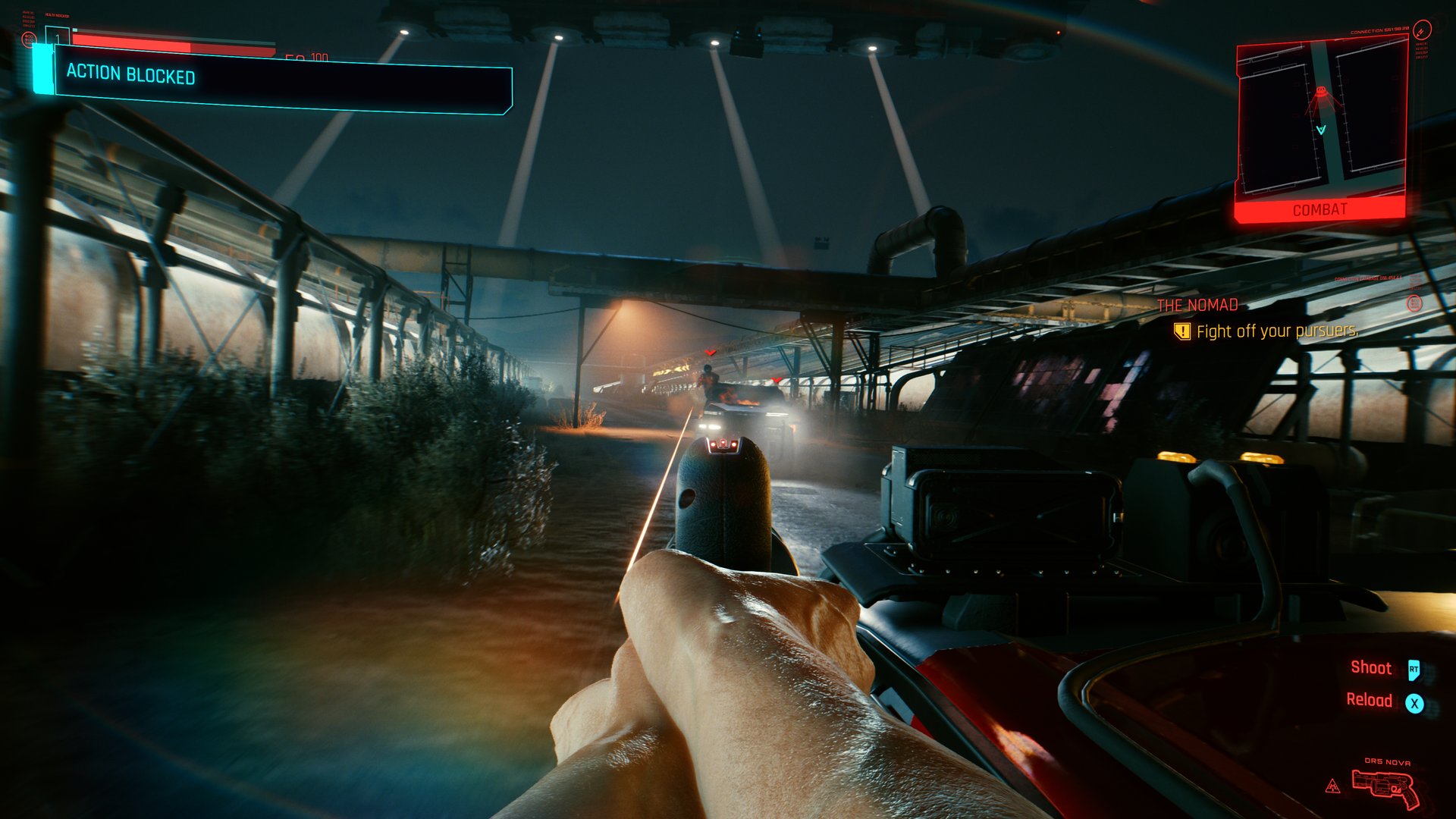 骑马与砍杀2 完整版 截图21