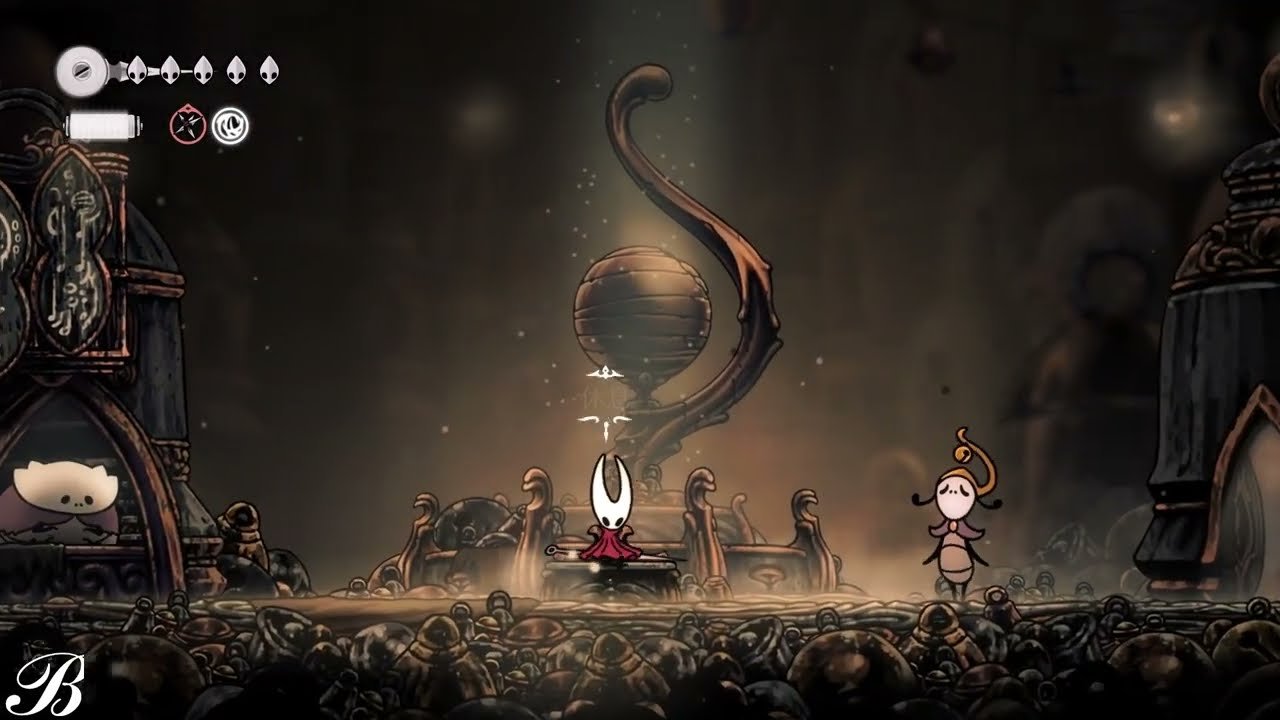 工人物语 年度版 截图3