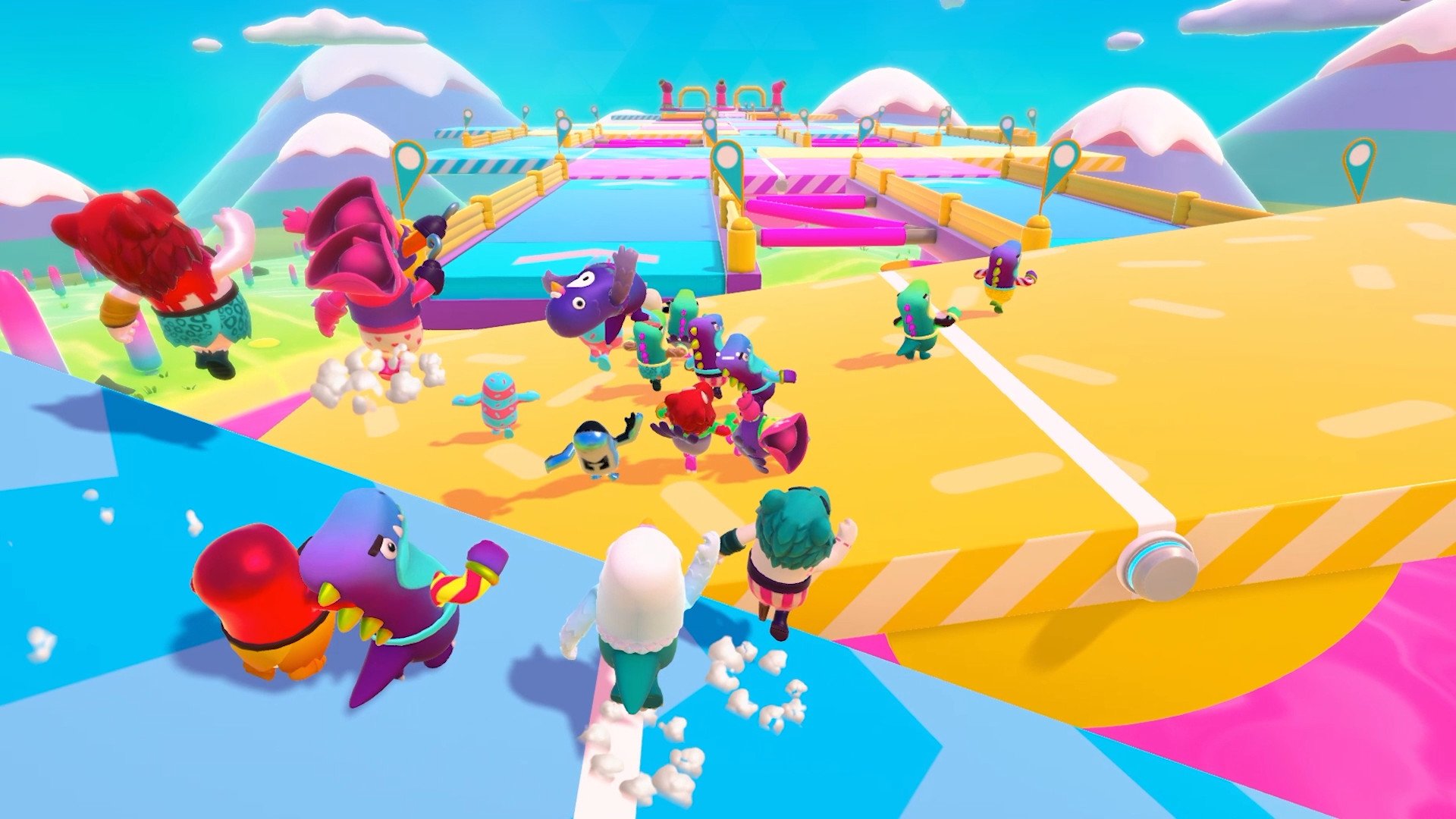 星露谷物语 年度版 截图7