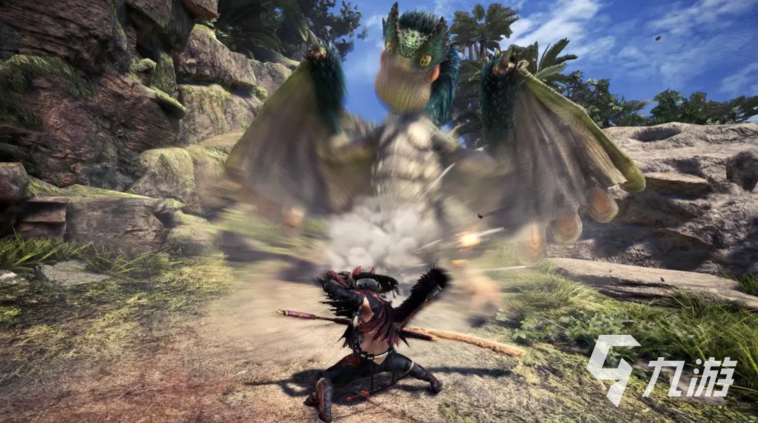 原神 终极版 截图10