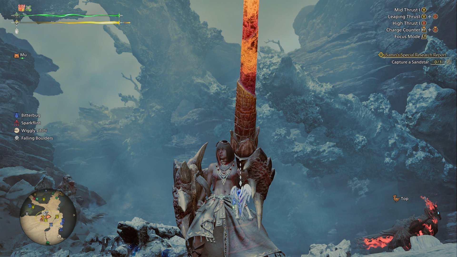 原神 终极版 截图17