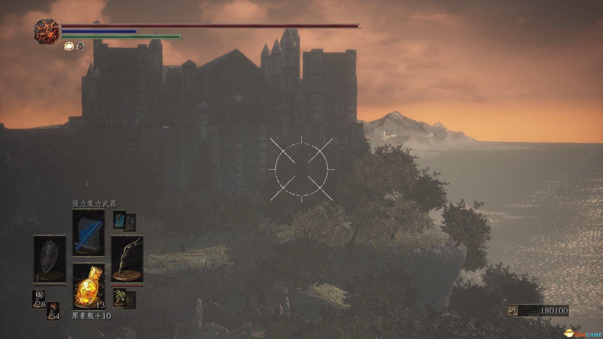 怪物猎人：崛起 重制版 截图9