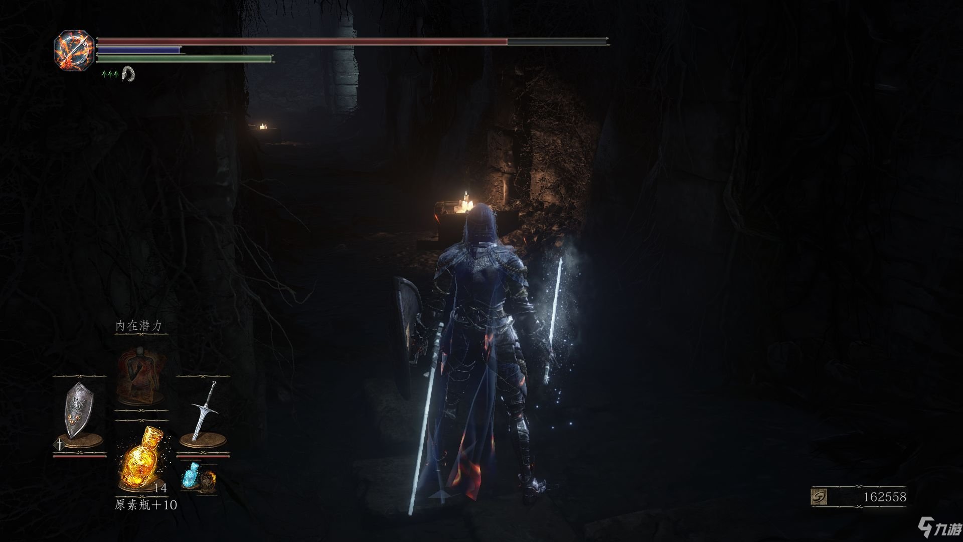 怪物猎人：崛起 重制版 截图12