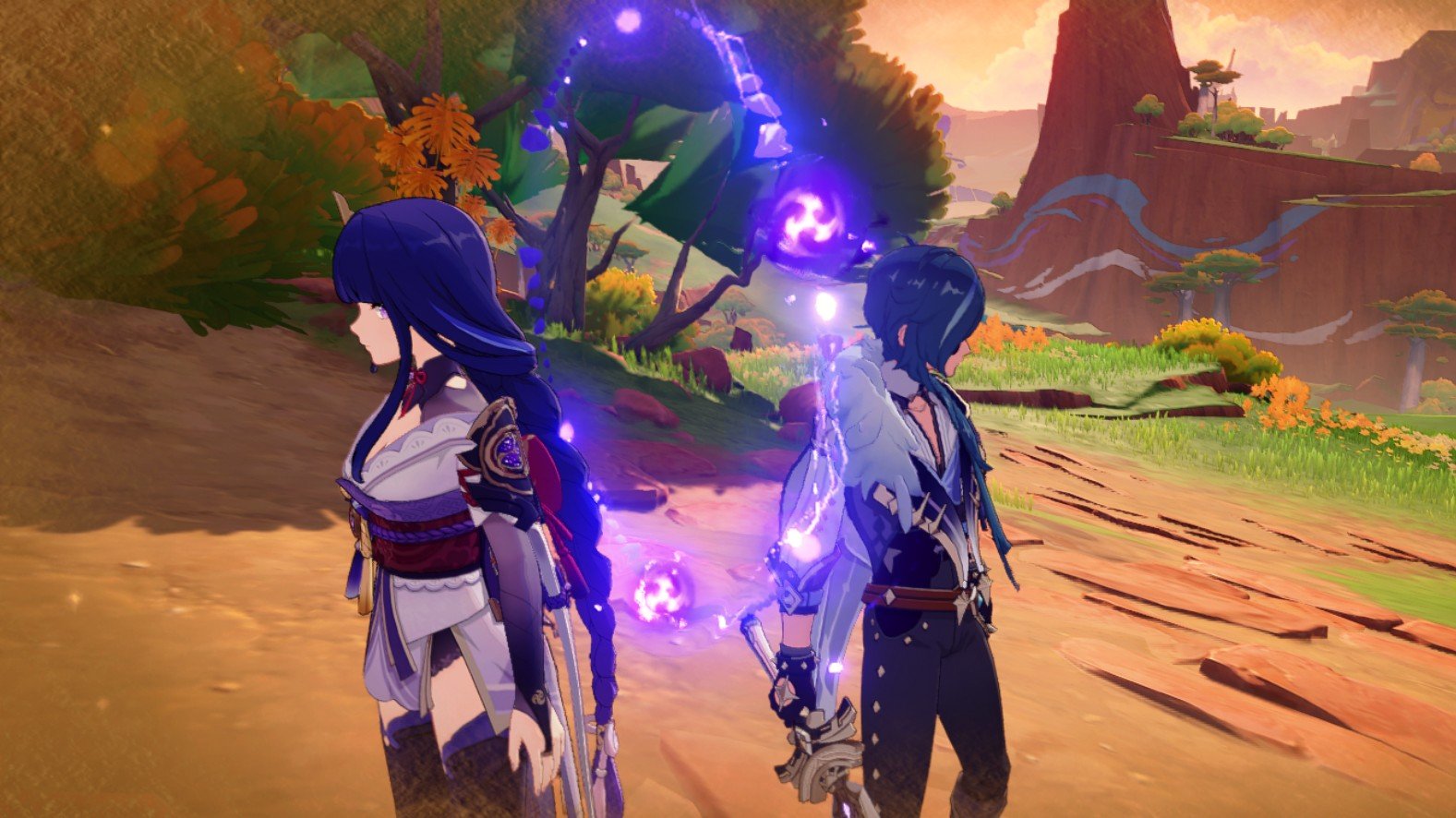 赛博朋克2077 截图8