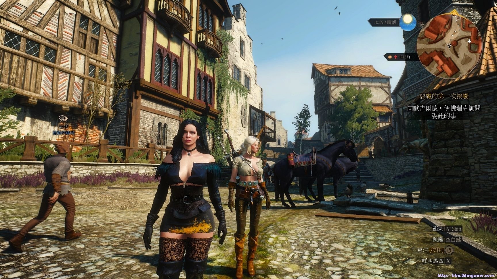 仁王2 豪华版 截图16