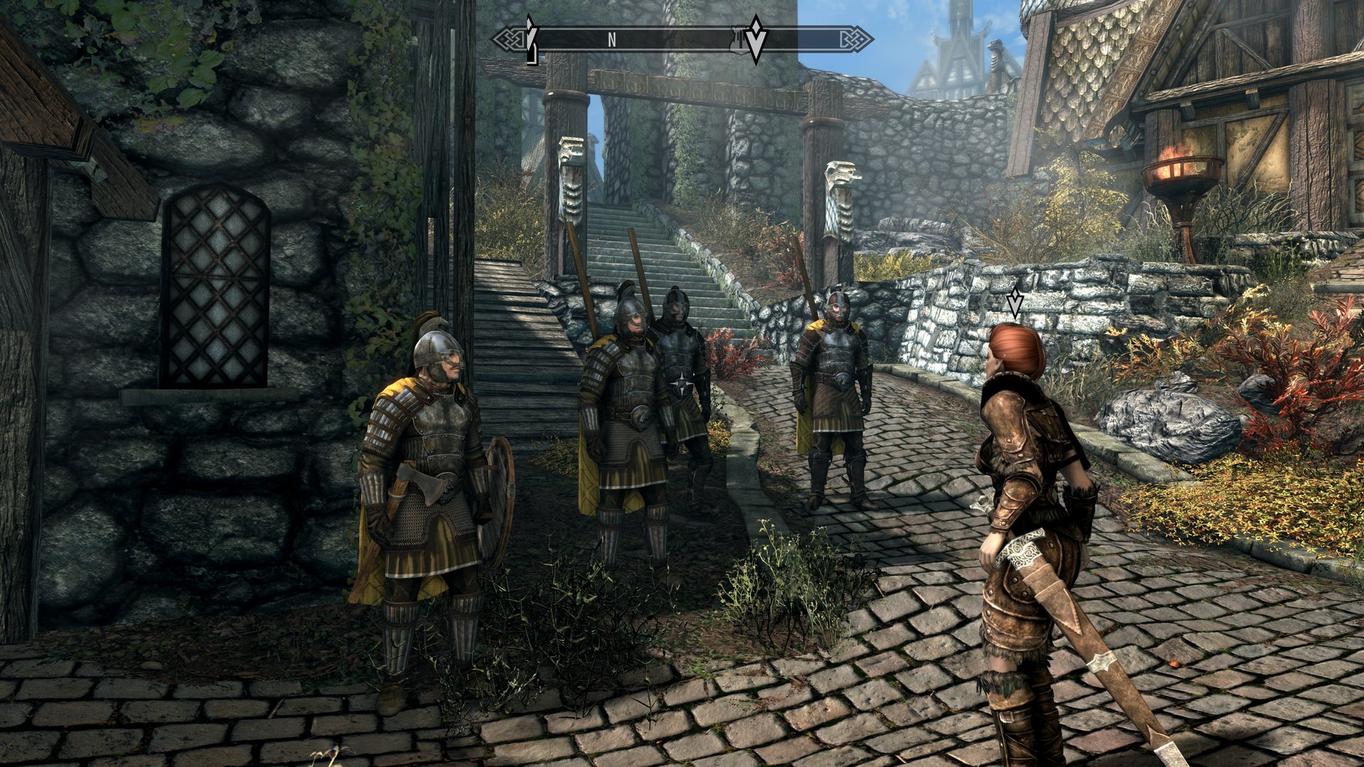 仁王2 豪华版 截图20