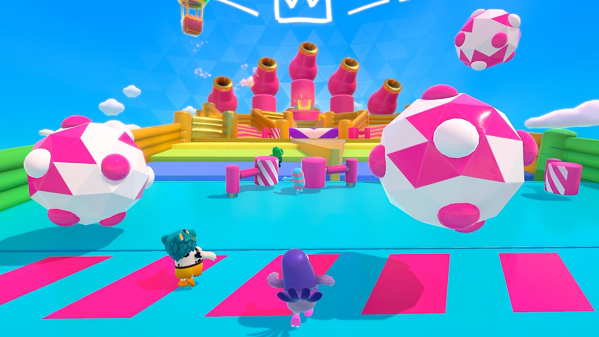 赛博朋克2077 截图1