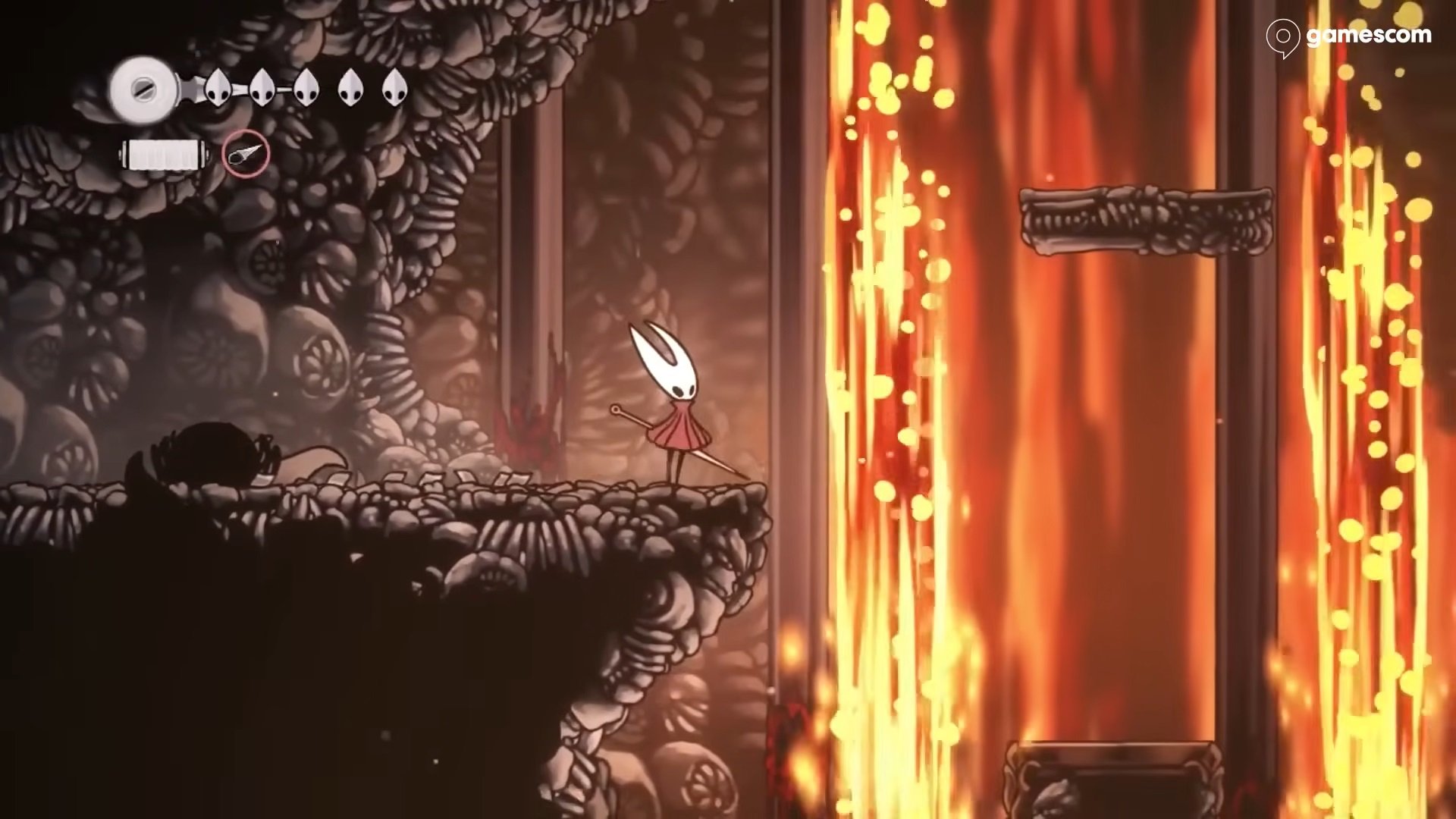 塞尔达传说：旷野之息 完整版 截图7