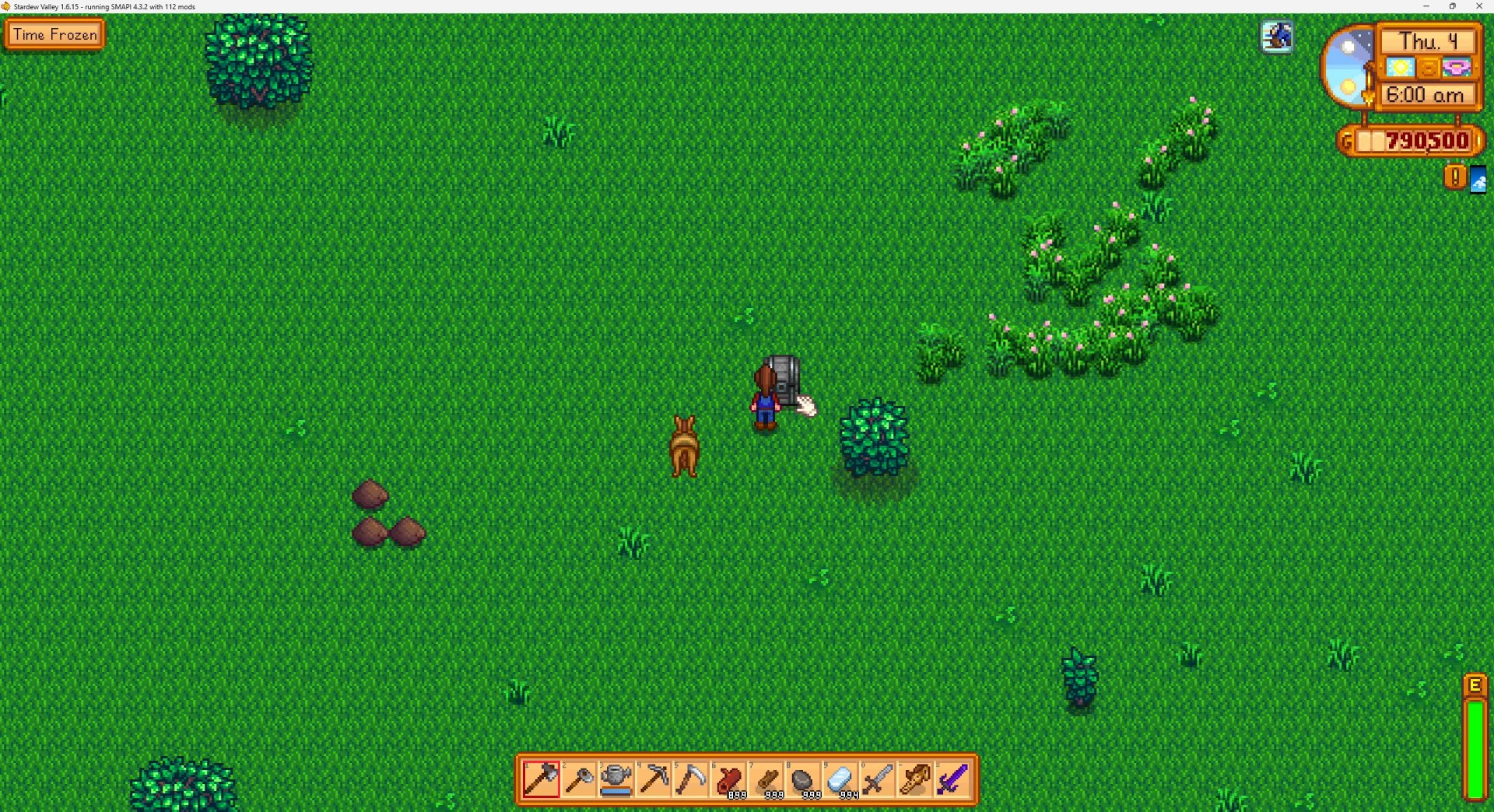 深岩银河 豪华版 截图6