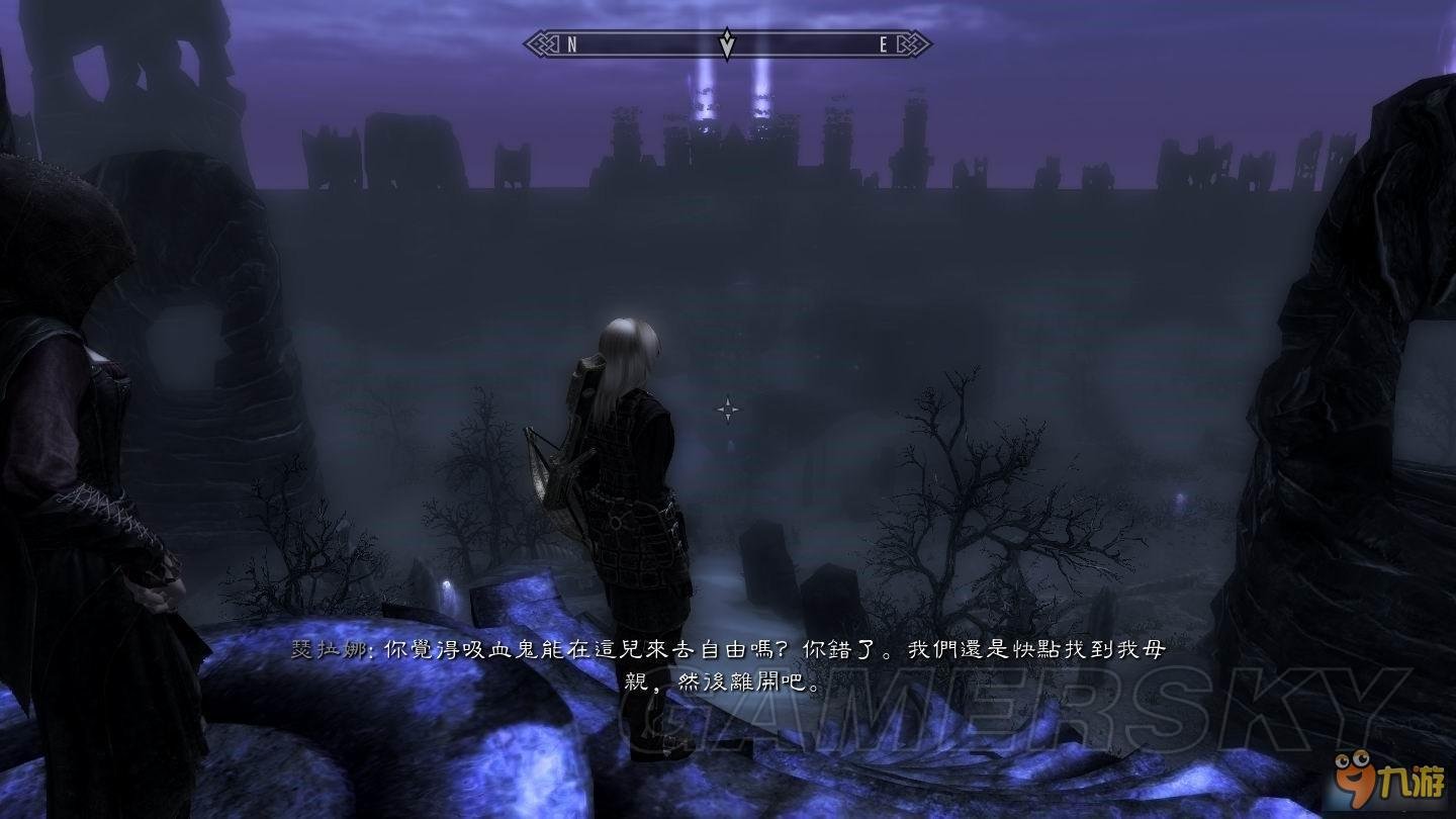 塞尔达传说：旷野之息 完整版 截图17