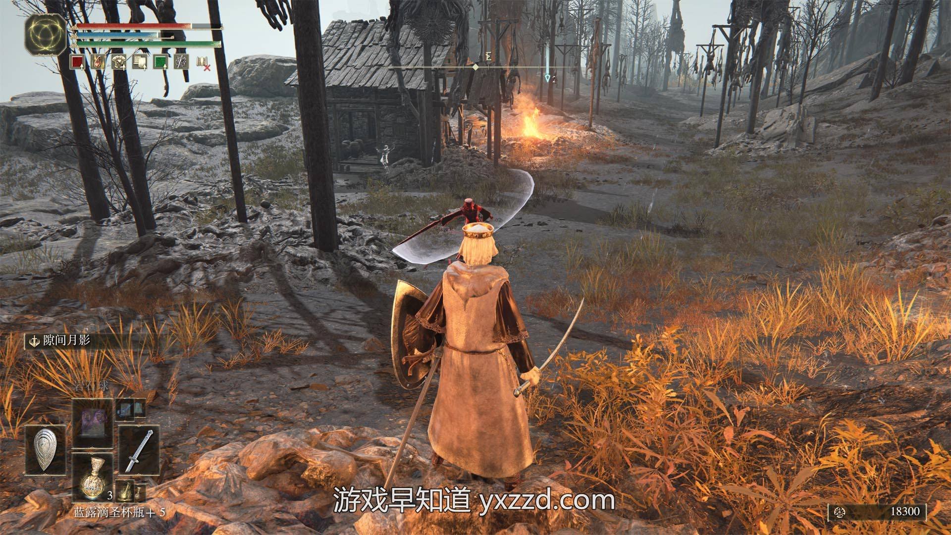 塞尔达传说：旷野之息 完整版 截图19