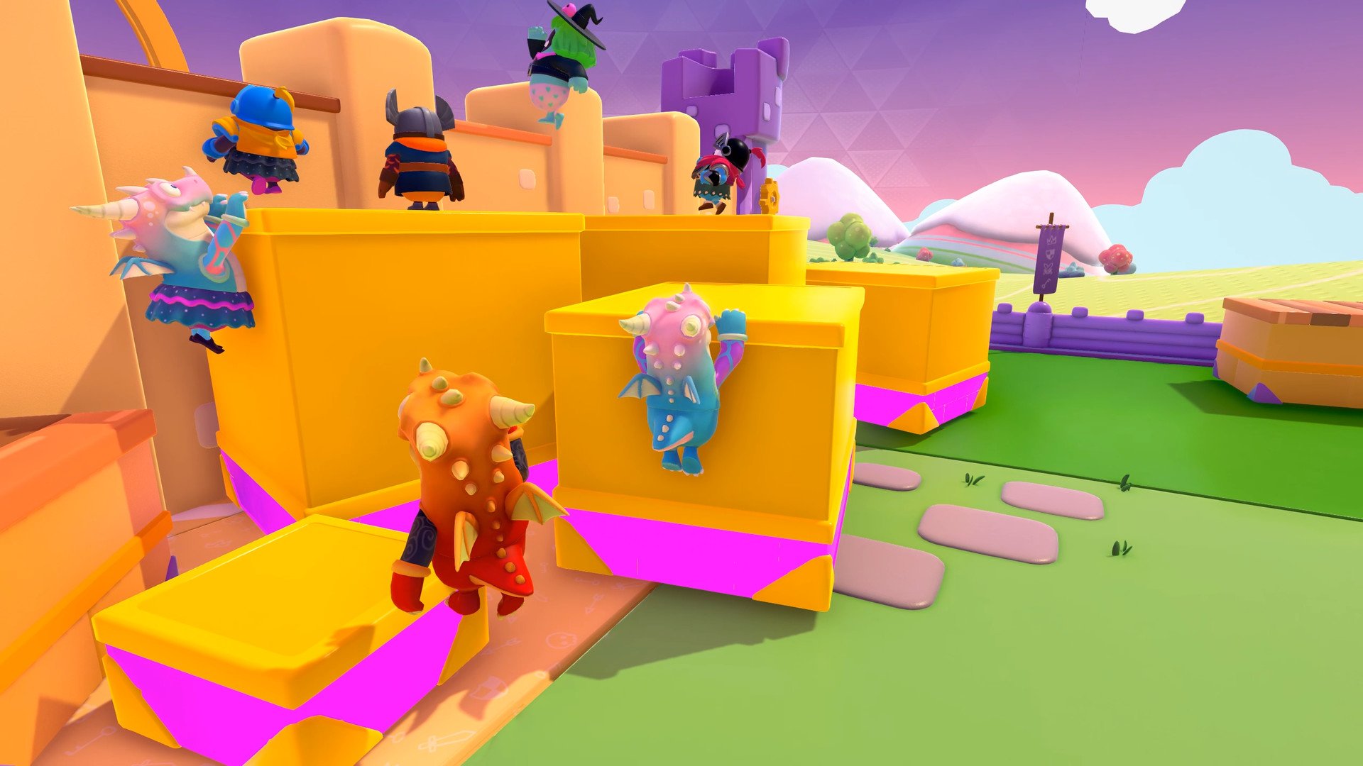 塞尔达传说：旷野之息 完整版 截图8