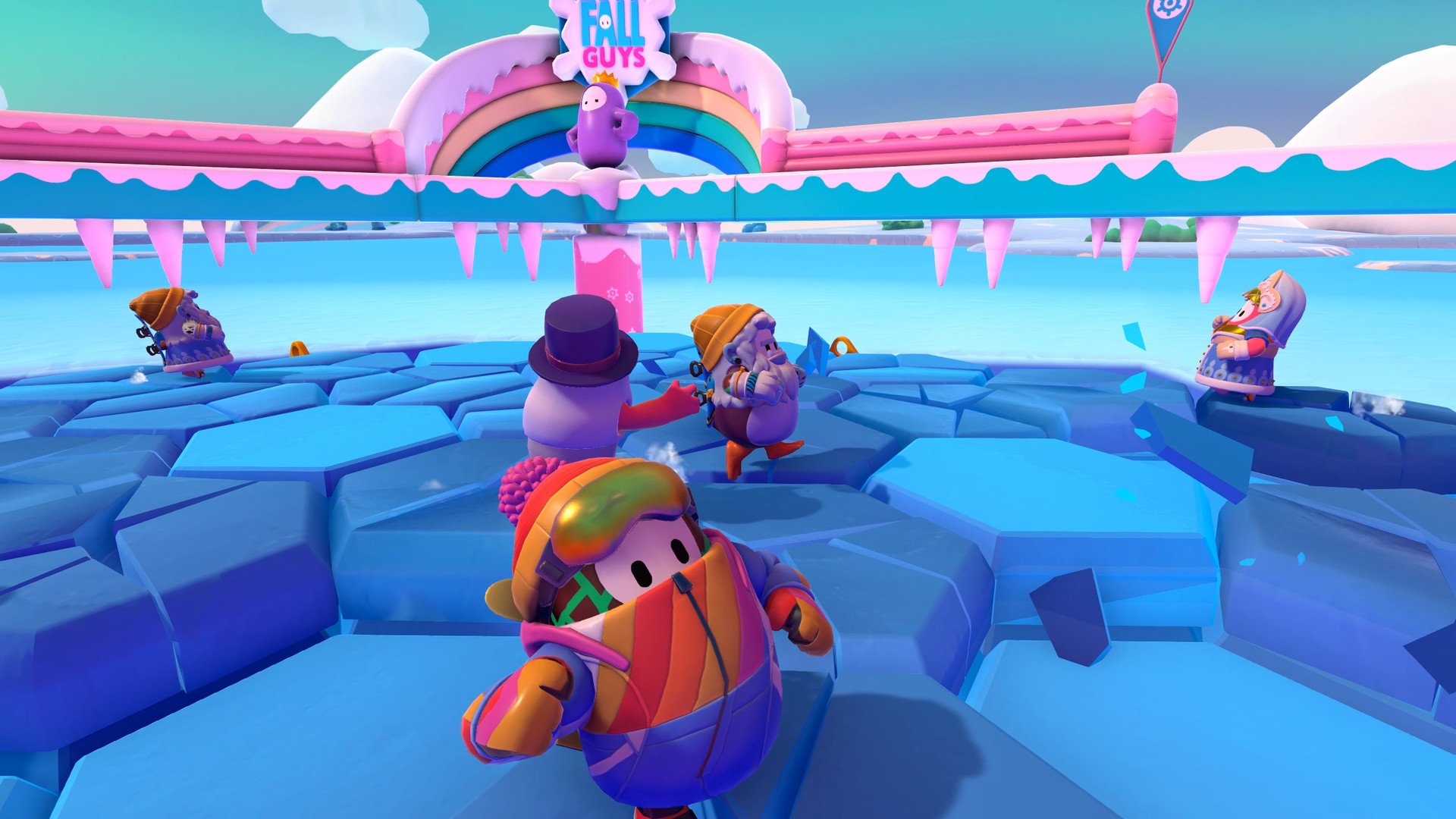 塞尔达传说：旷野之息 完整版 截图9