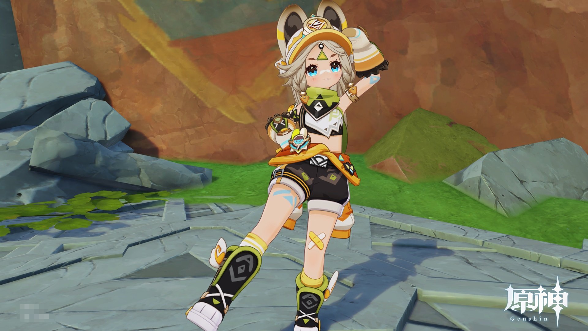 艾尔登法环 完整版 截图12