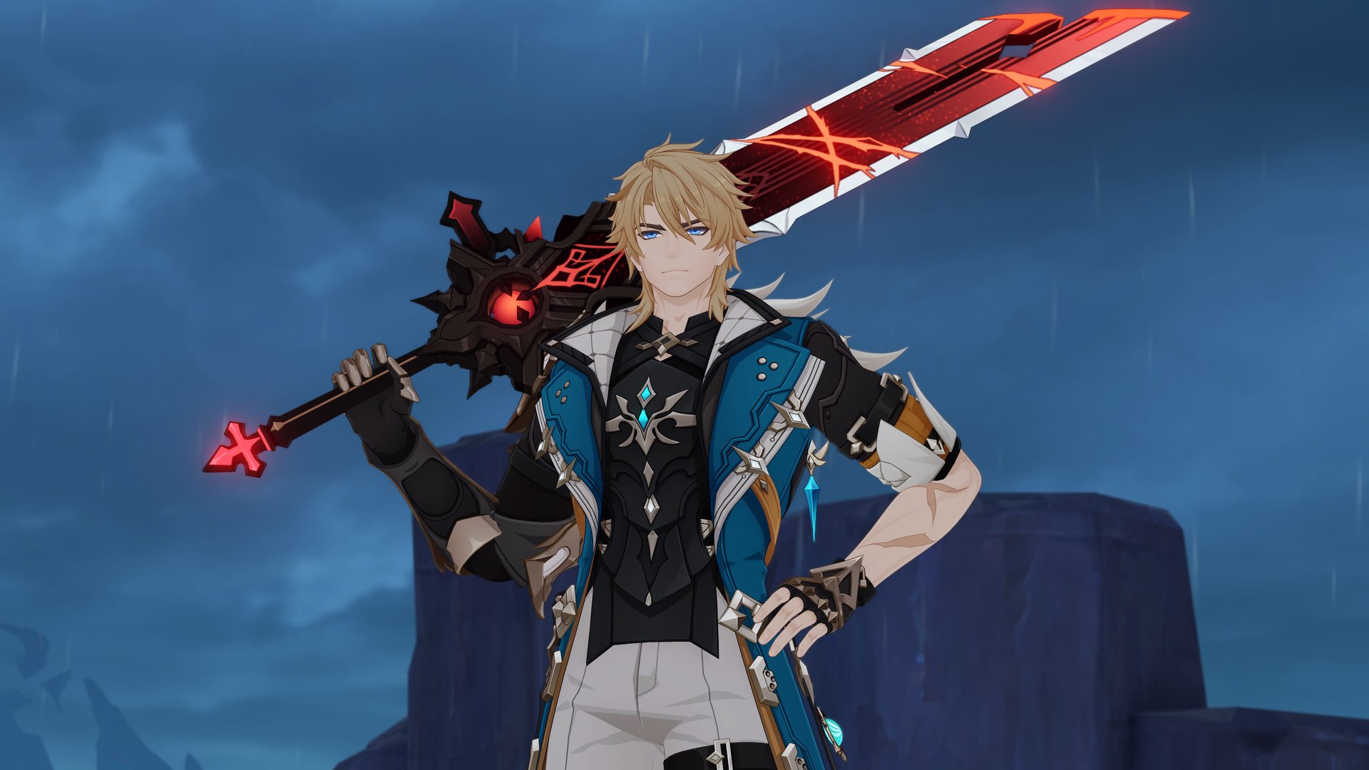 怪物猎人：崛起 重制版 截图3