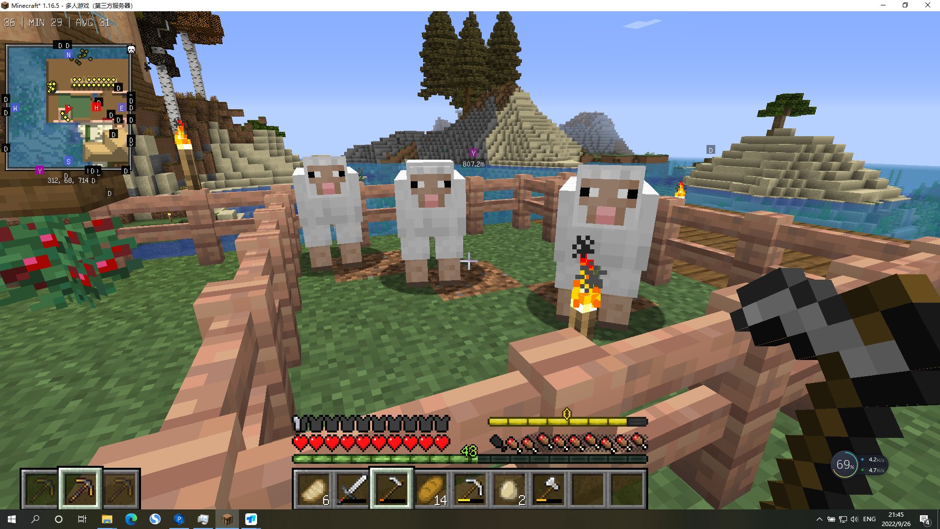 怪物猎人：崛起 重制版 截图3