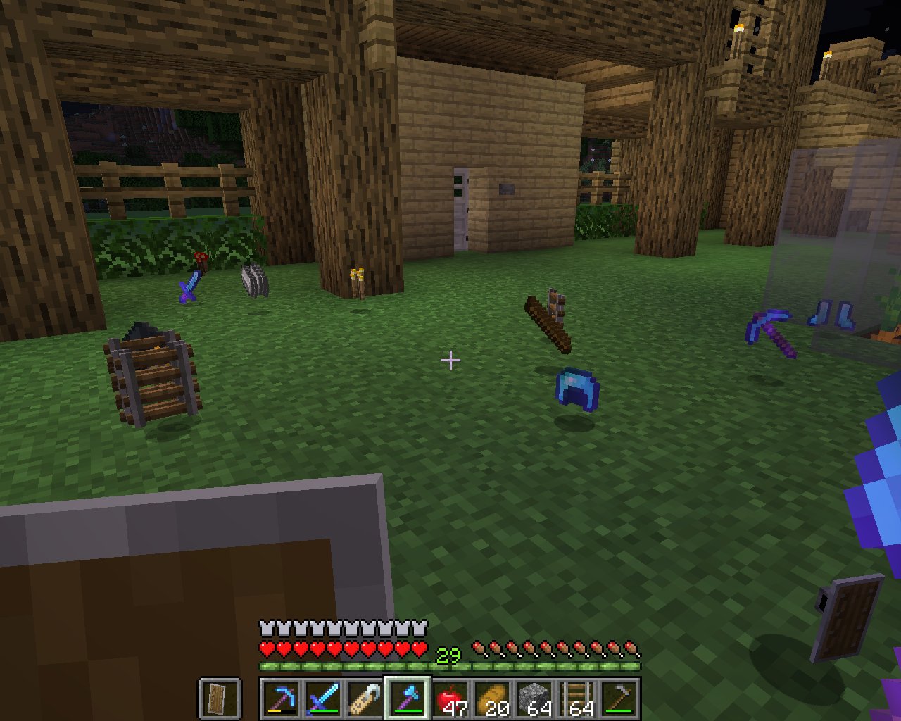 怪物猎人：崛起 重制版 截图20