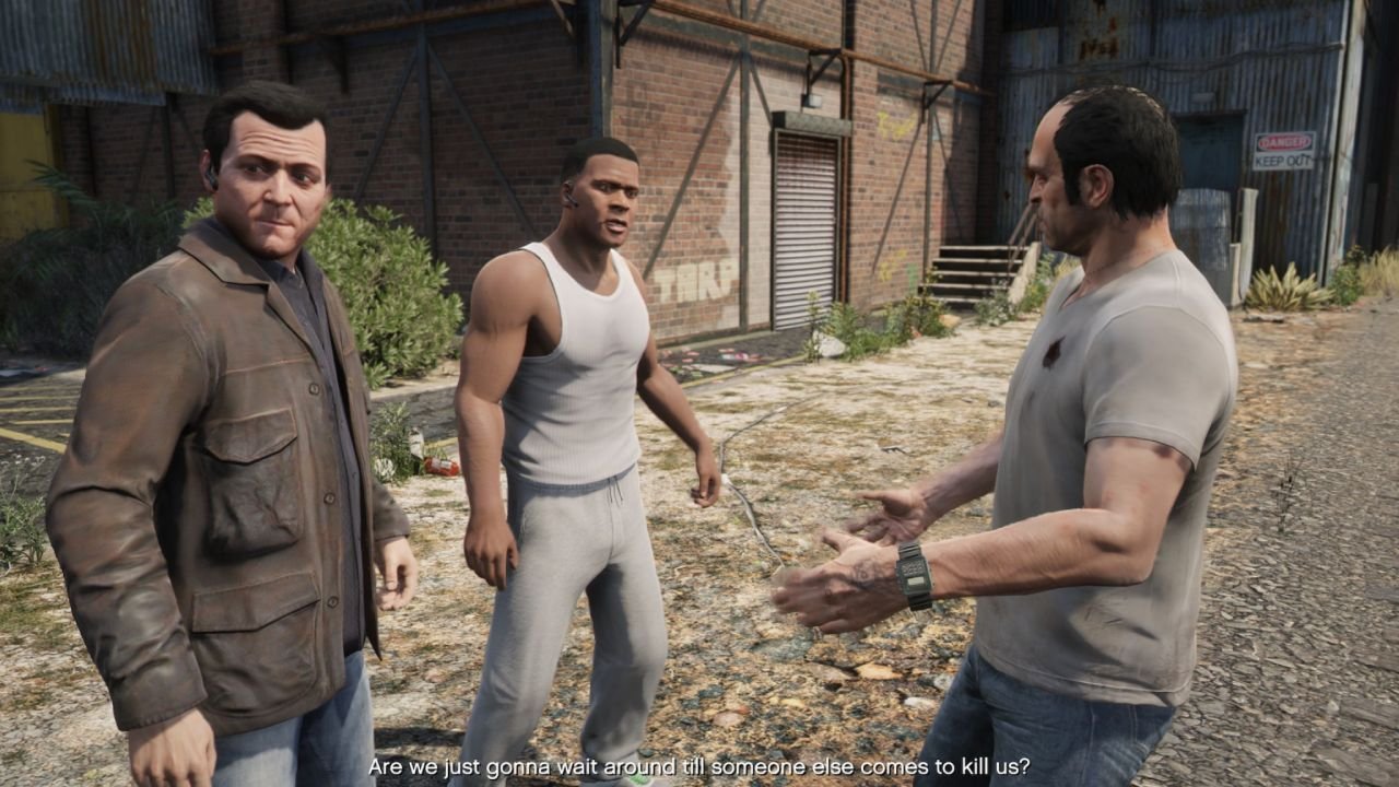 骑马与砍杀2 完整版 截图13