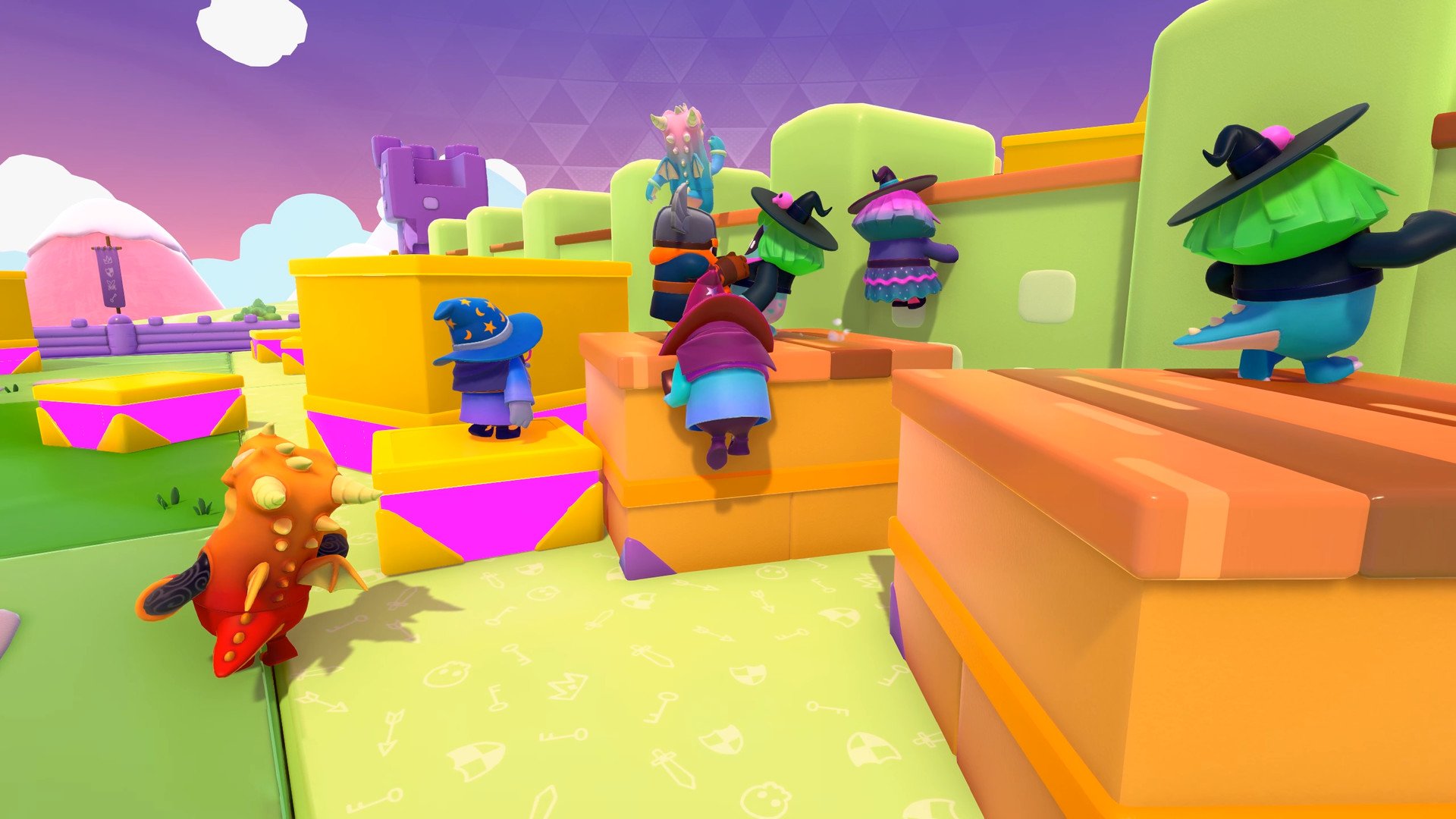 DOTA2 完整版 截图5