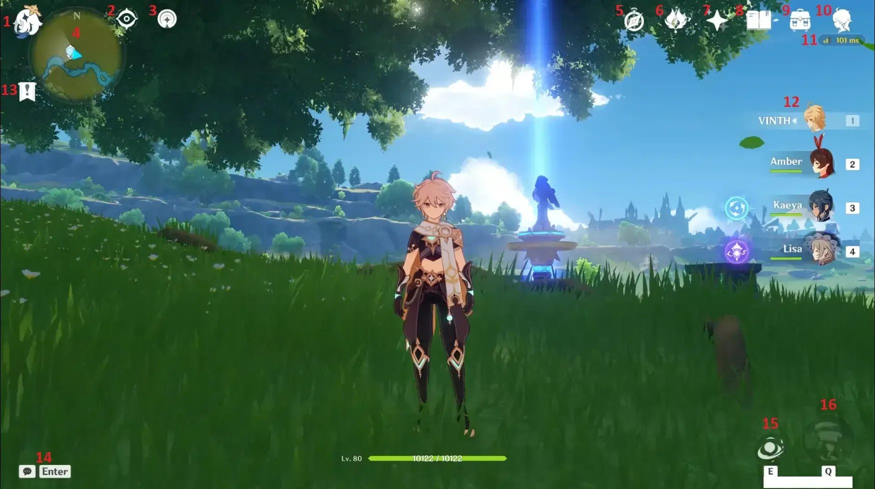 骑马与砍杀2 完整版 截图4