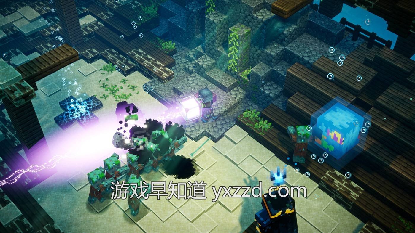 工人物语 年度版 截图14