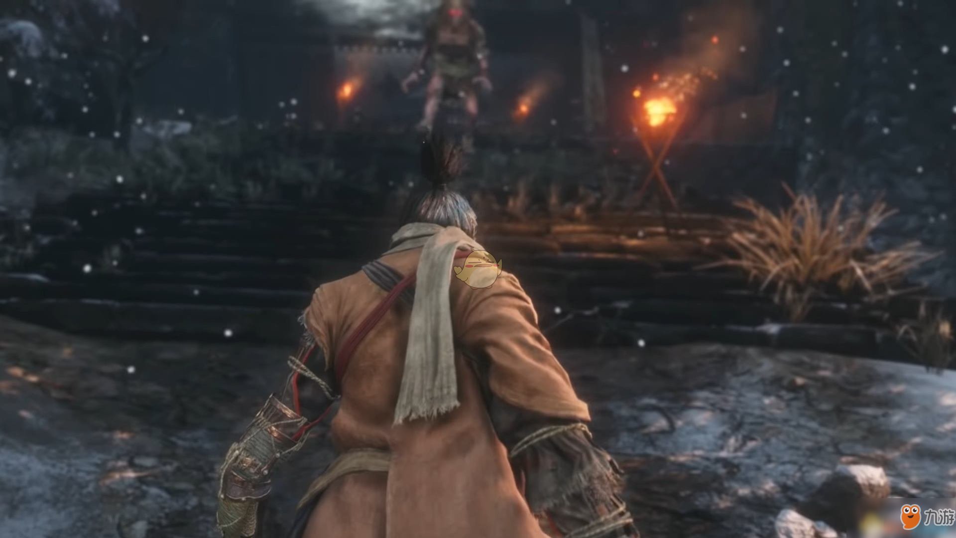 塞尔达传说：旷野之息 完整版 截图20