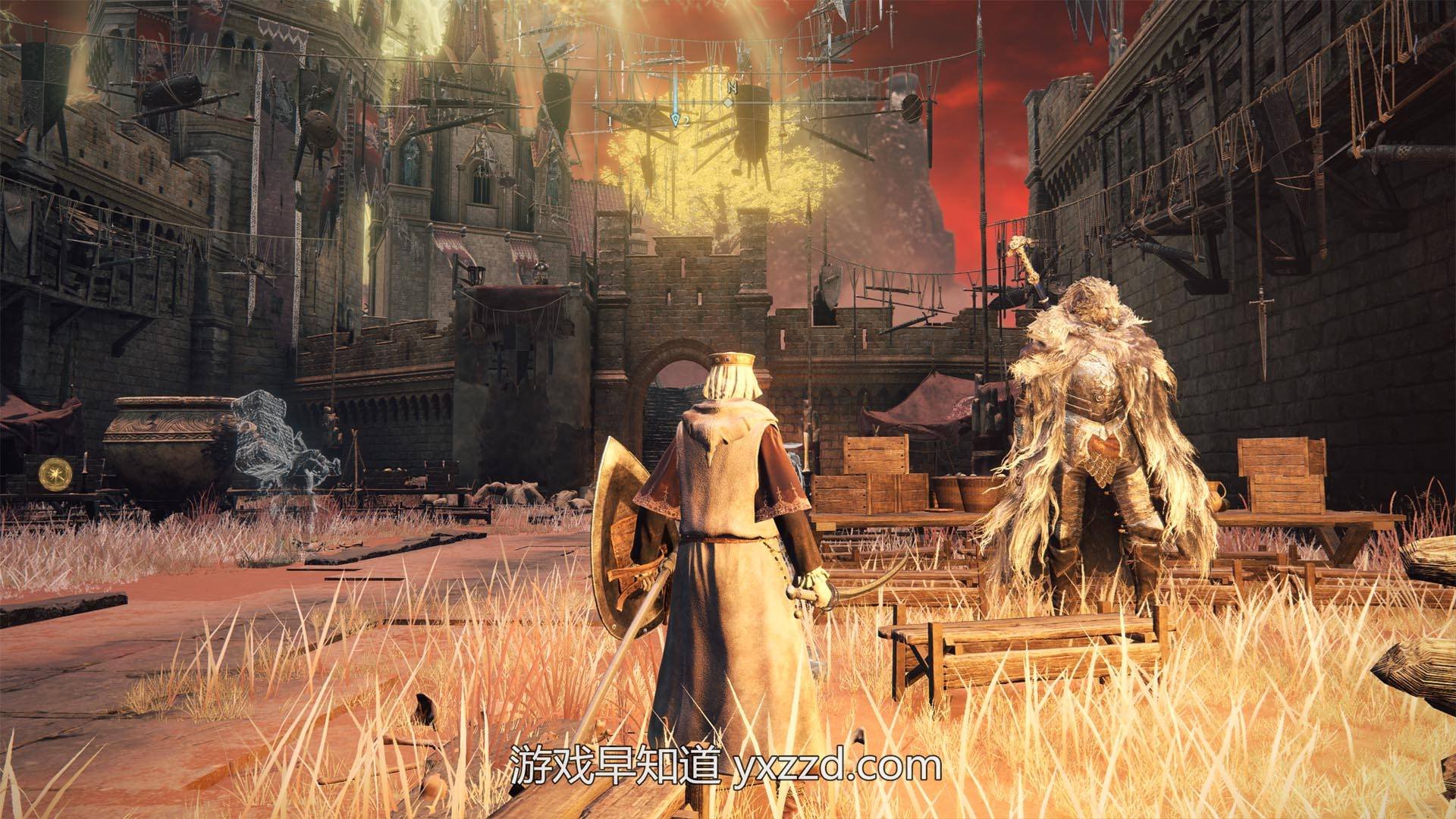 糖豆人：终极淘汰赛 重制版 截图16