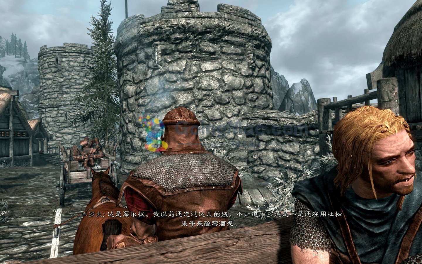 饥荒 重制版 截图4