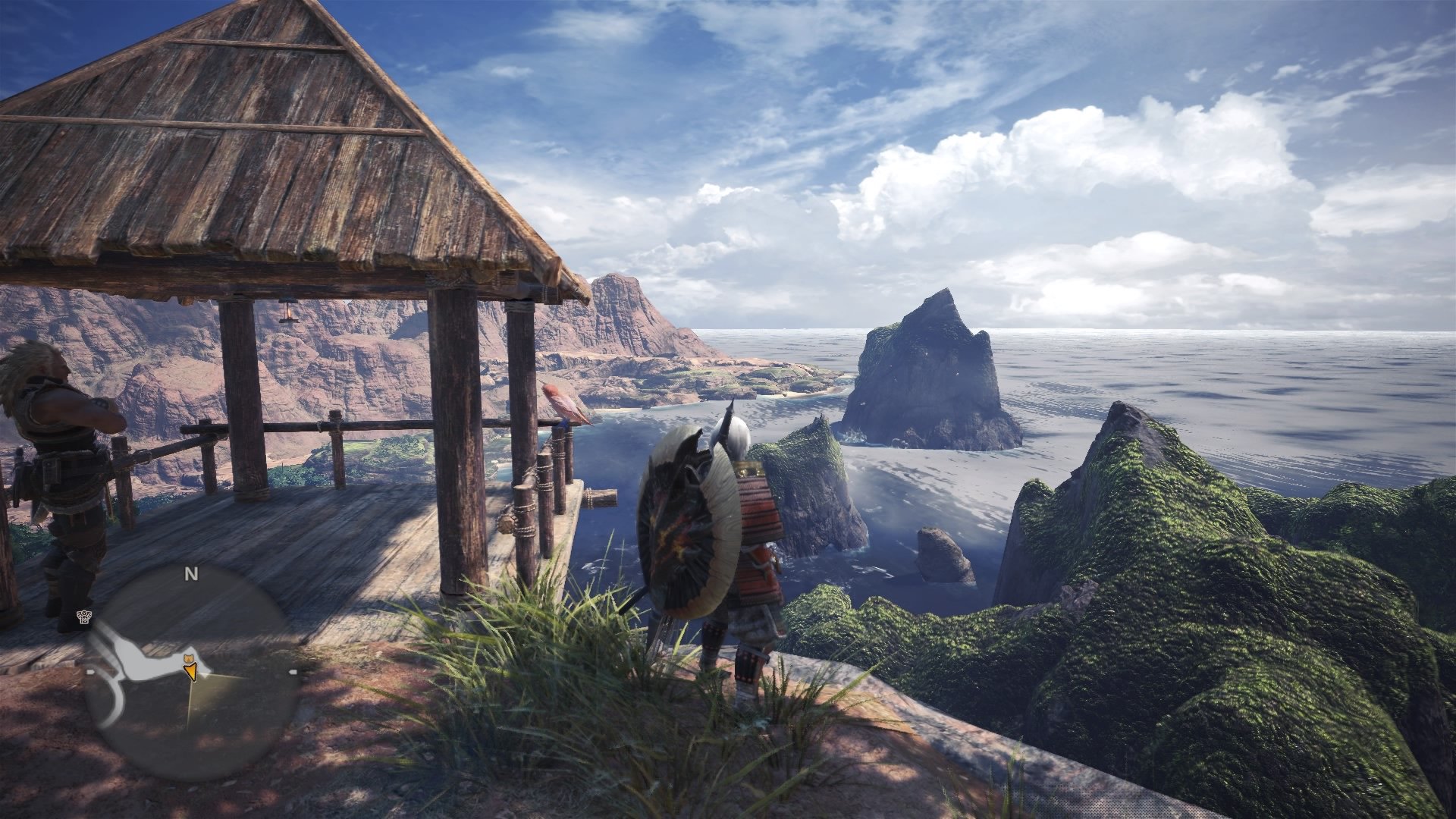 恐鬼症 重制版 截图13