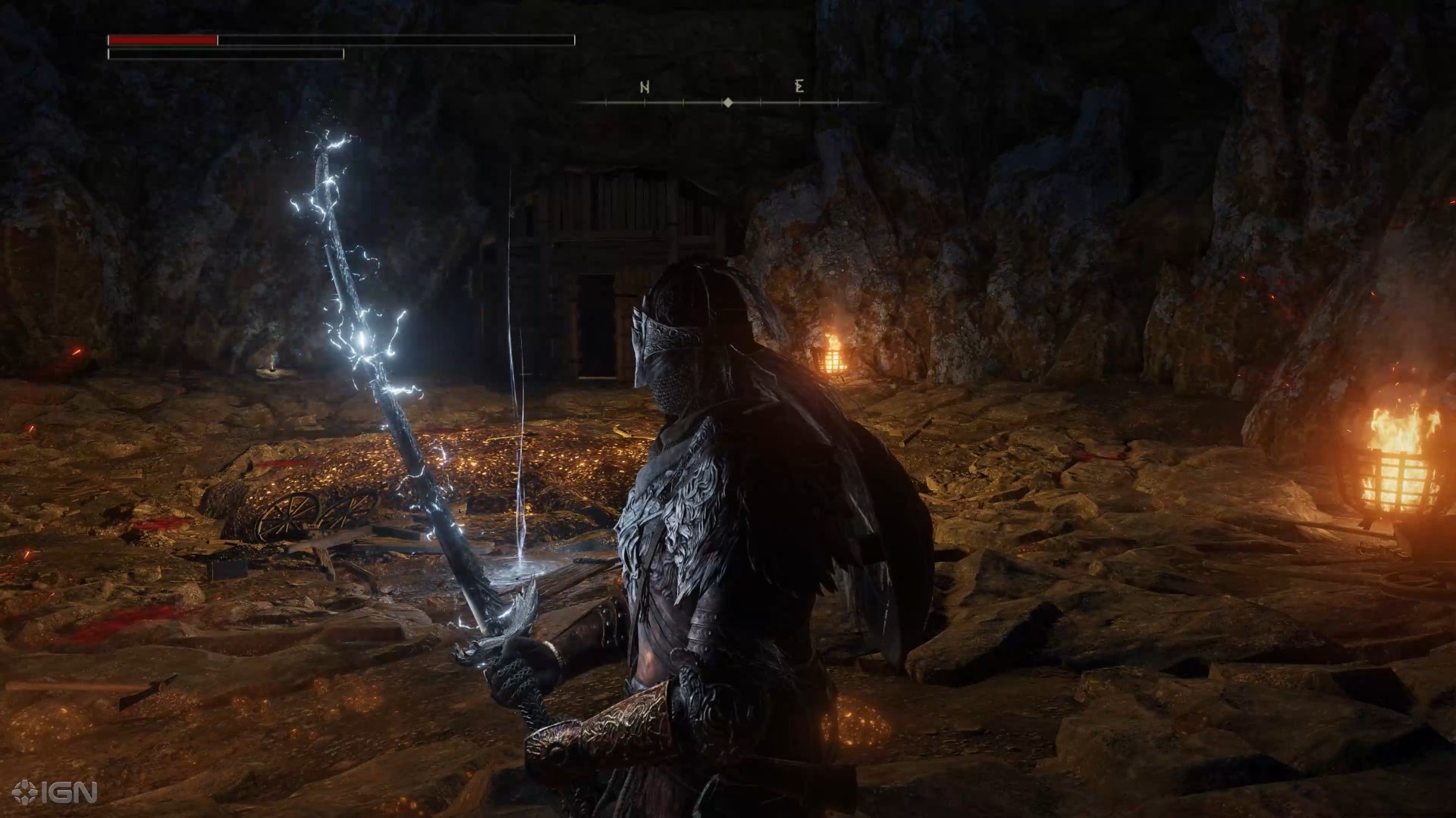 赛博朋克2077 截图17