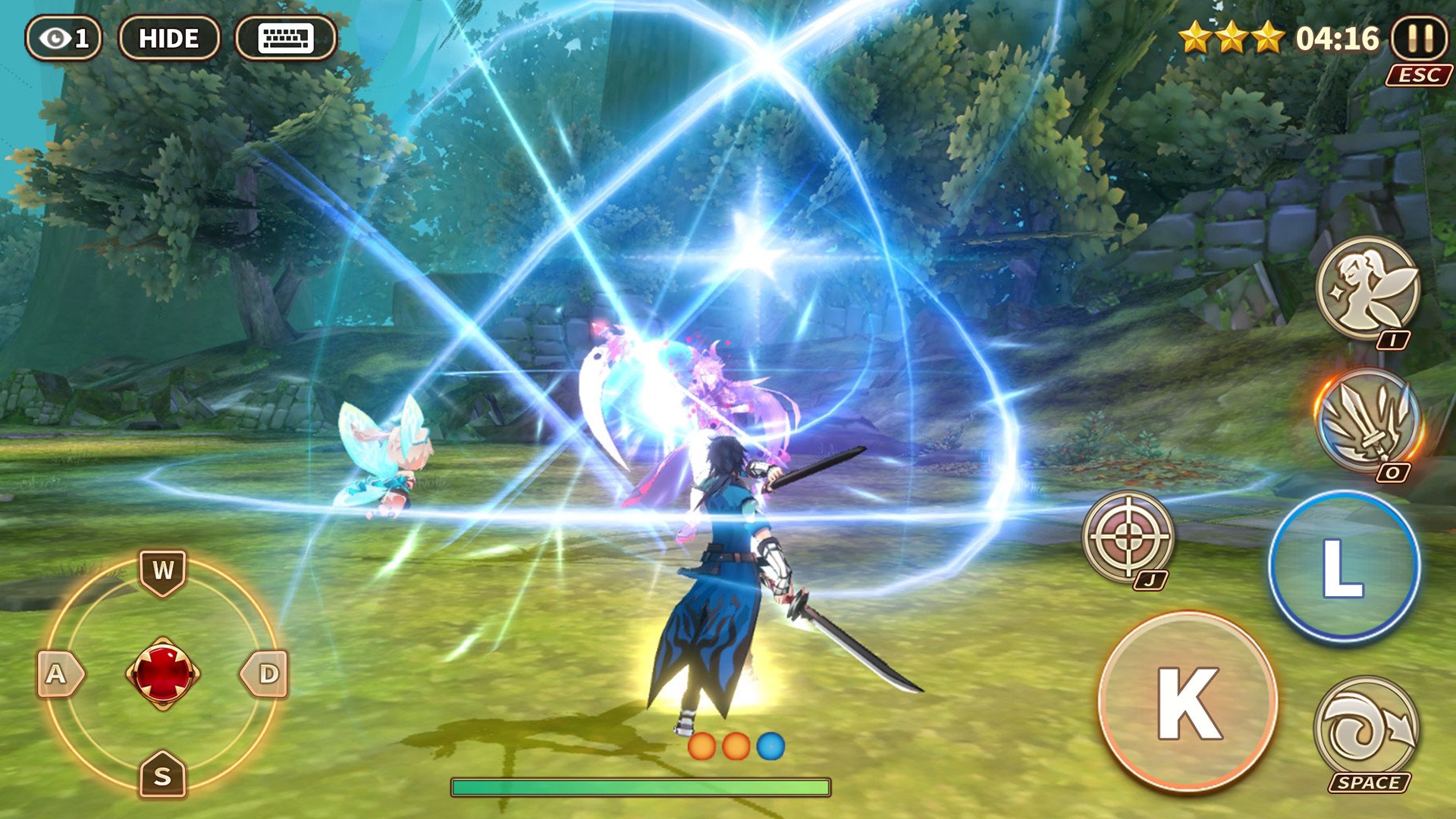 工人物语 年度版 截图13