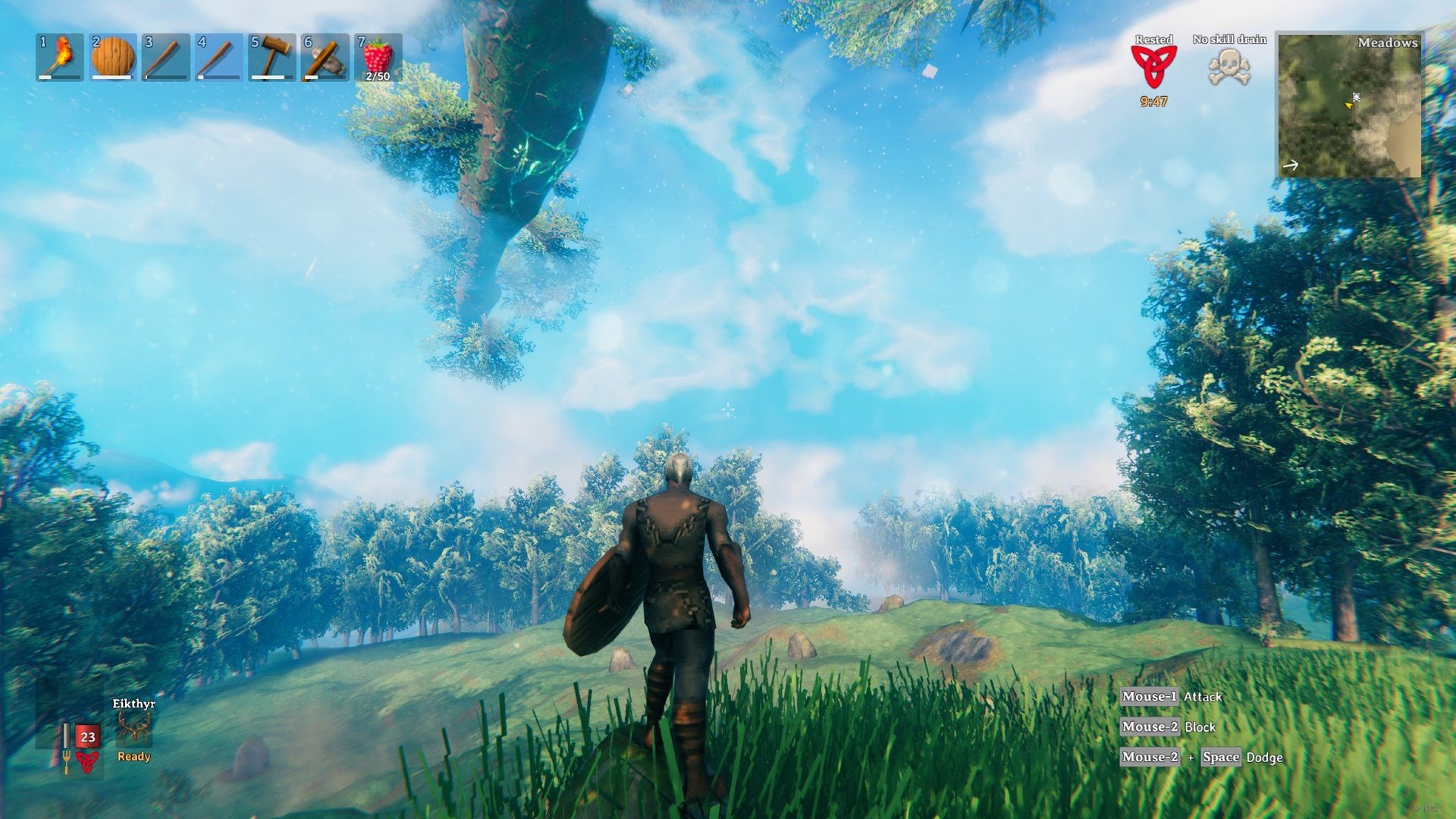 怪物猎人：崛起 重制版 截图15