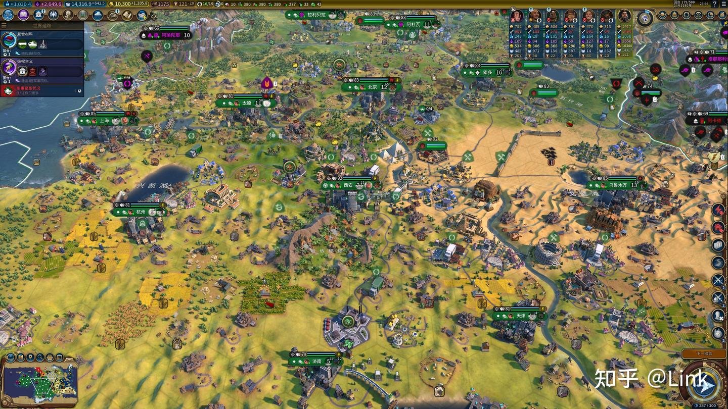 骑马与砍杀2 完整版 截图8