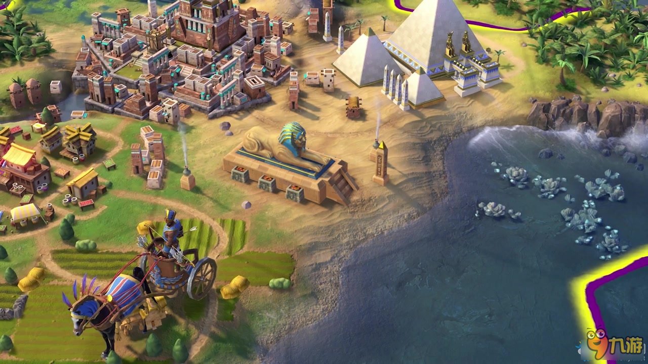 骑马与砍杀2 完整版 截图9