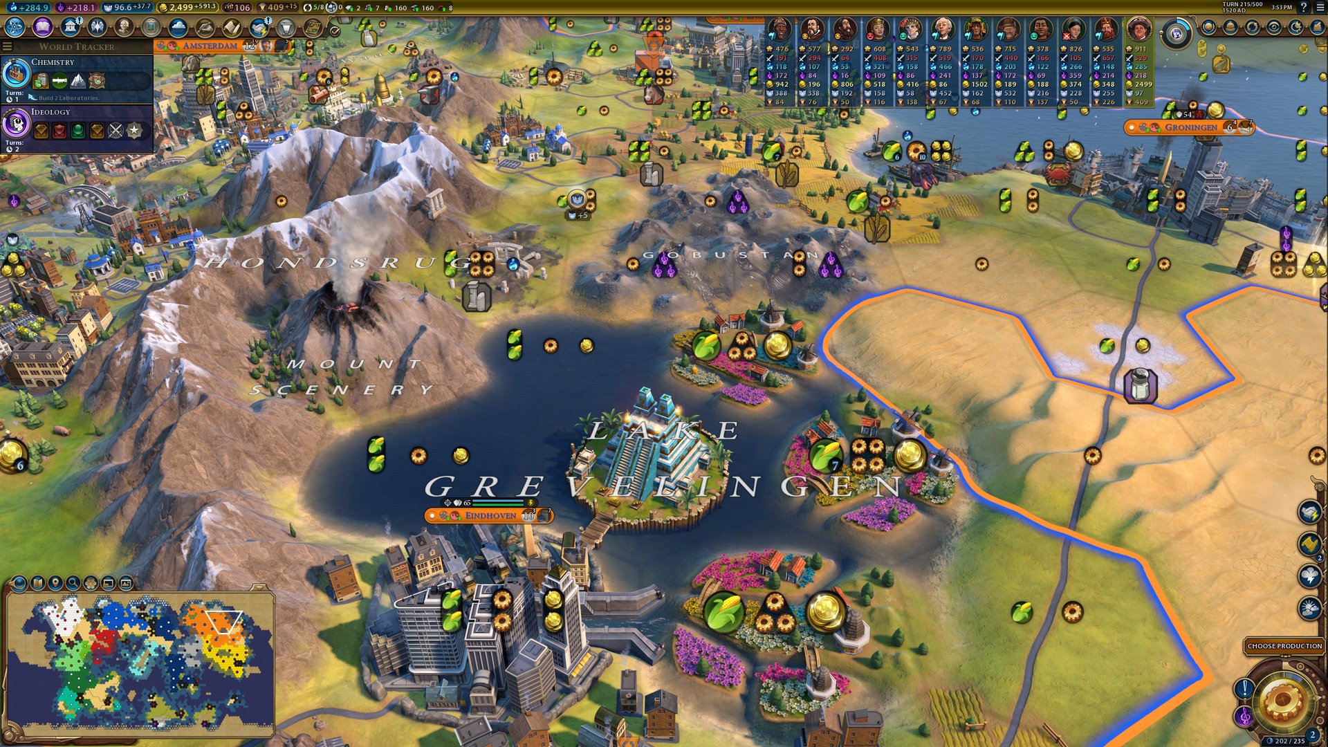 骑马与砍杀2 完整版 截图13