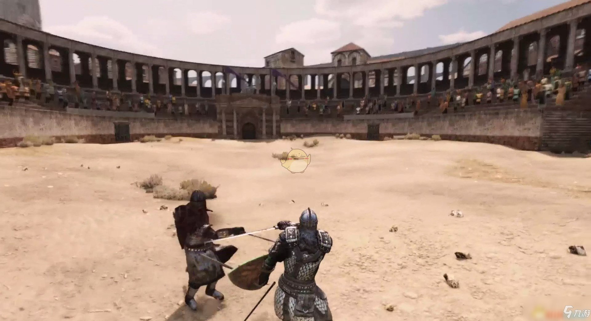 工人物语 年度版 截图4