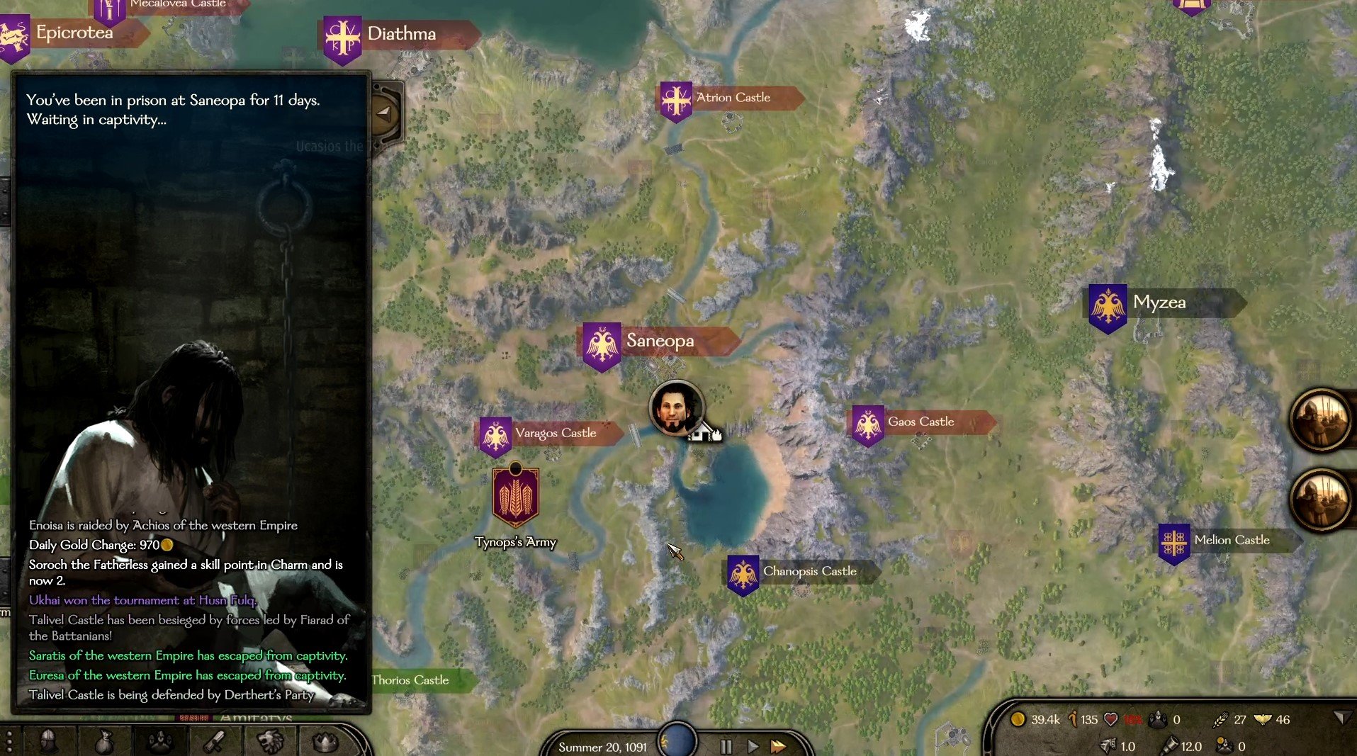 工人物语 年度版 截图13