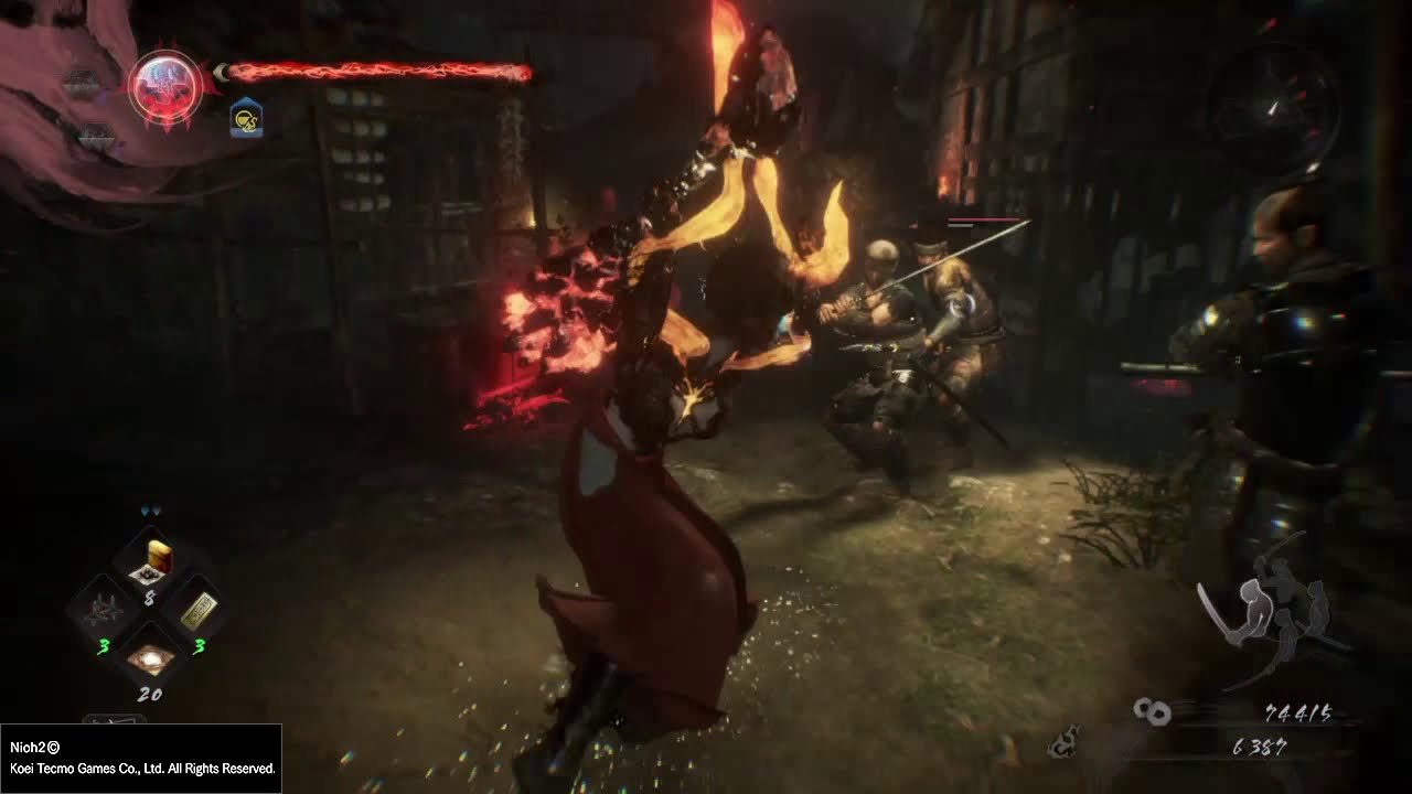 塞尔达传说：旷野之息 完整版 截图10