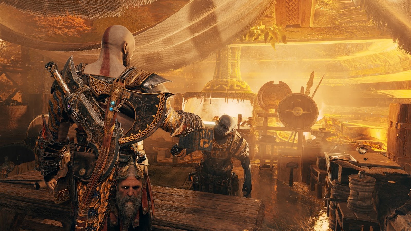 工人物语 年度版 截图2