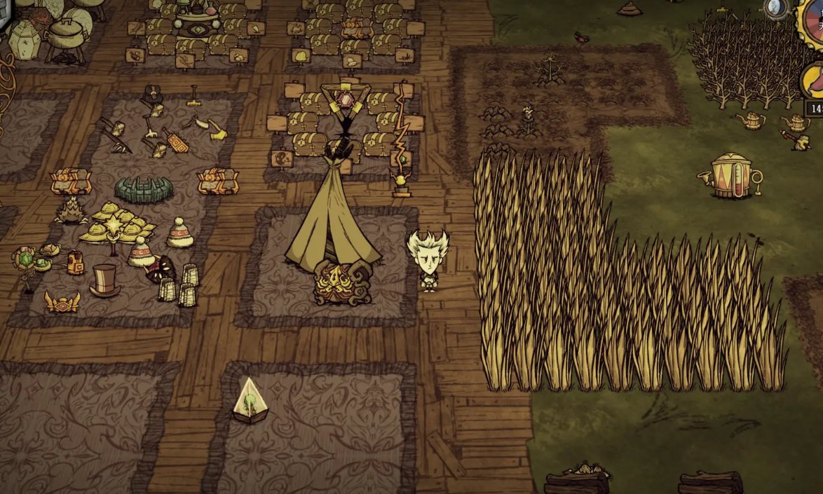 塞尔达传说：旷野之息 完整版 截图3