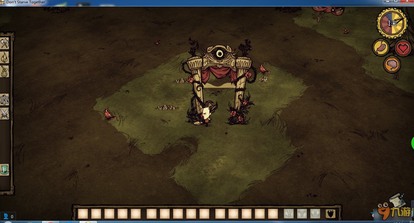 塞尔达传说：旷野之息 完整版 截图4