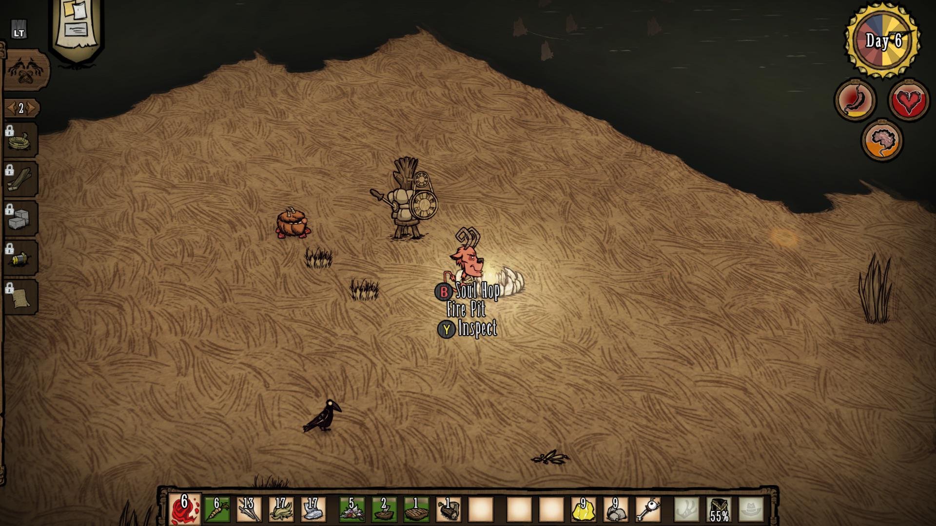 塞尔达传说：旷野之息 完整版 截图17