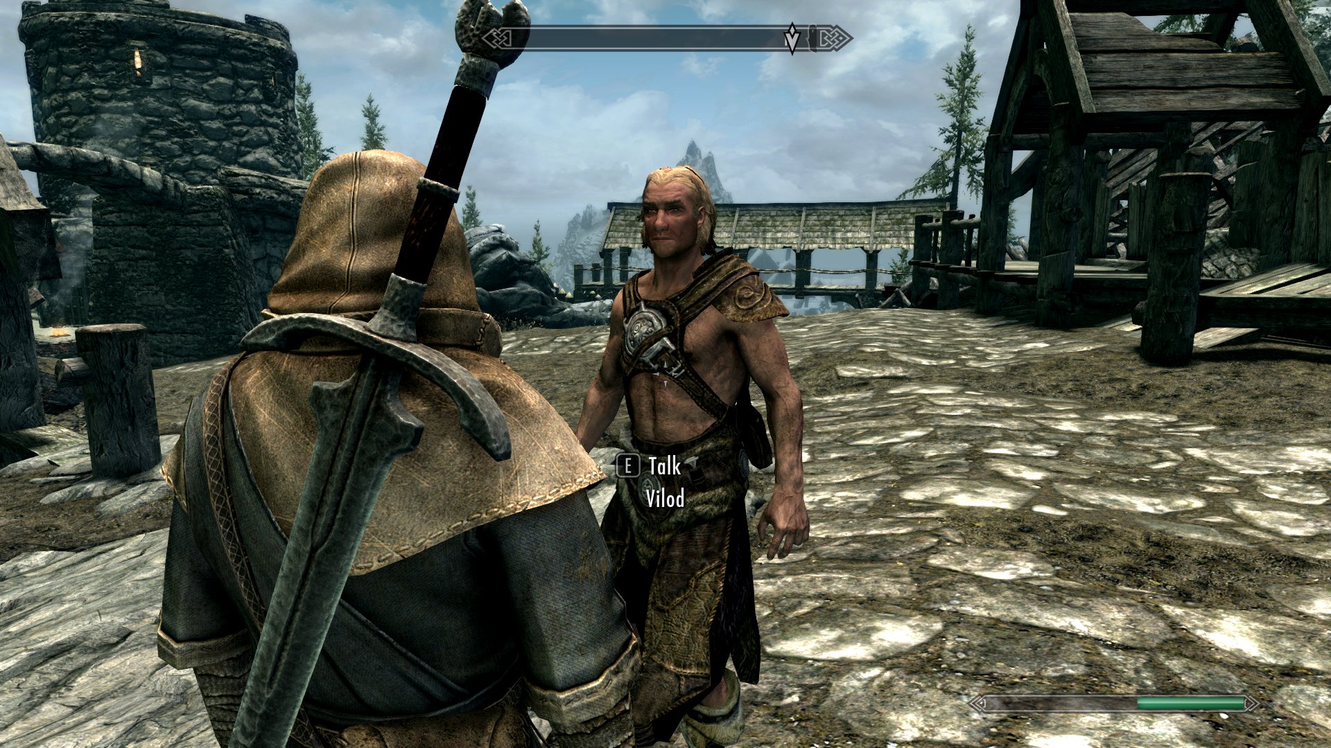 赛博朋克2077 截图5