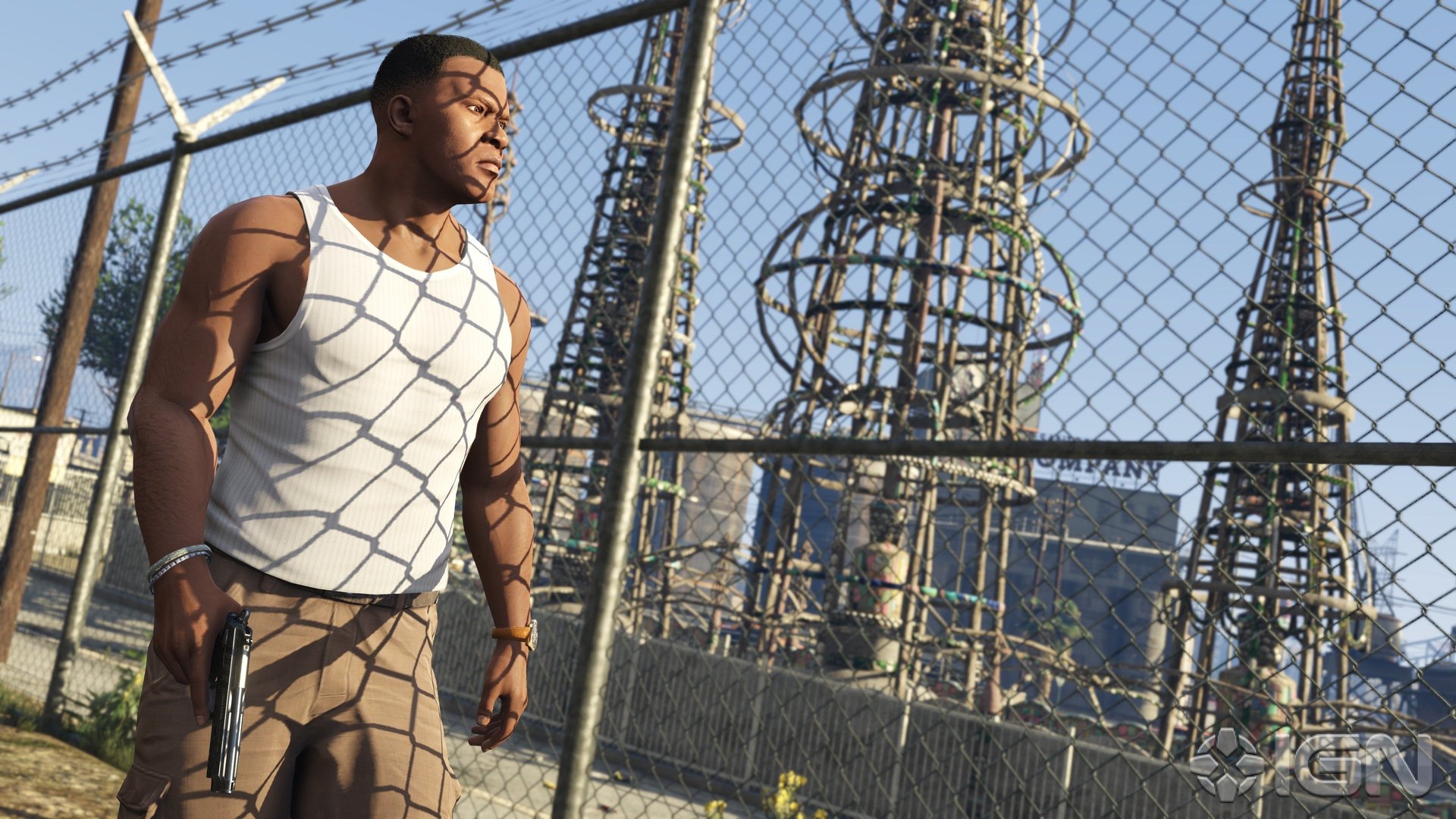 塞尔达传说：旷野之息 完整版 截图10