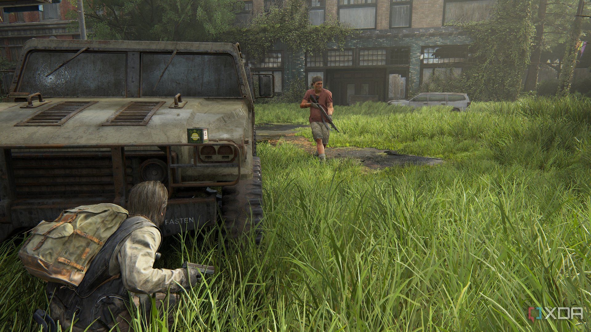 怪物猎人：崛起 重制版 截图17