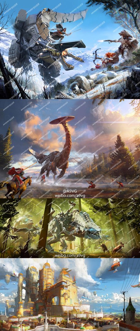 塞尔达传说：旷野之息 完整版 截图10